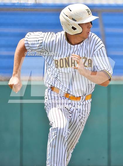Thumbnail 1 in Bonanza vs Sierra Vista (NIAA 4A State Playoffs) photogallery.
