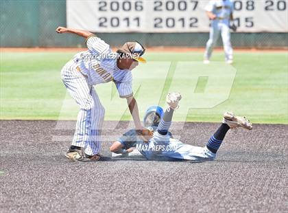 Thumbnail 3 in Bonanza vs Sierra Vista (NIAA 4A State Playoffs) photogallery.