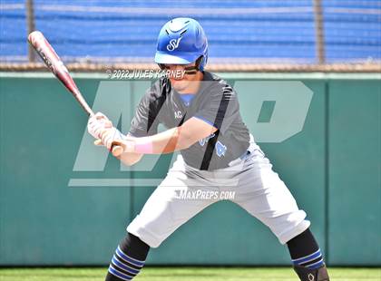 Thumbnail 2 in Bonanza vs Sierra Vista (NIAA 4A State Playoffs) photogallery.
