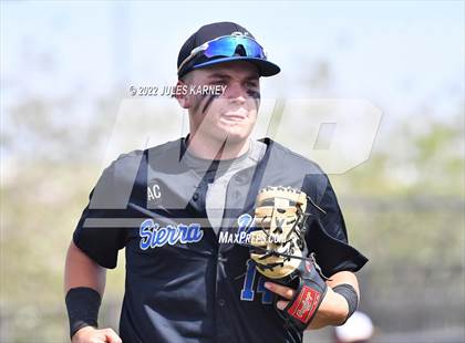 Thumbnail 3 in Bonanza vs Sierra Vista (NIAA 4A State Playoffs) photogallery.