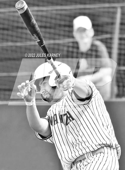 Thumbnail 3 in Bonanza vs Sierra Vista (NIAA 4A State Playoffs) photogallery.