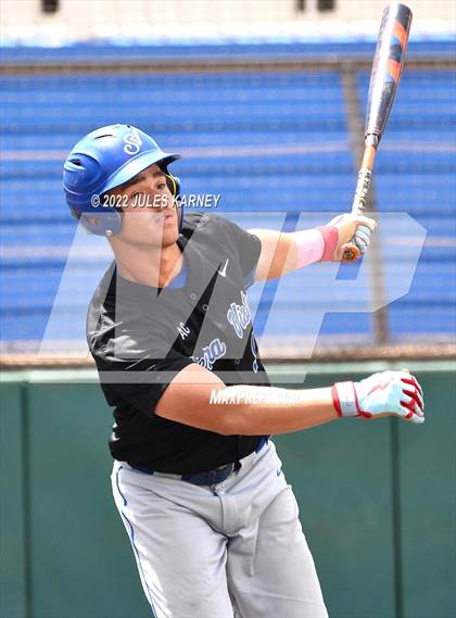 Thumbnail 3 in Bonanza vs Sierra Vista (NIAA 4A State Playoffs) photogallery.