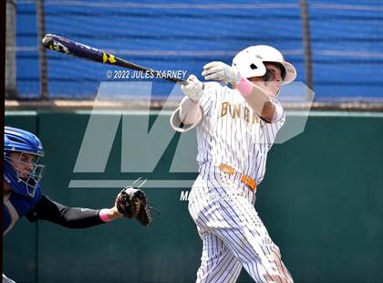 Thumbnail 1 in Bonanza vs Sierra Vista (NIAA 4A State Playoffs) photogallery.