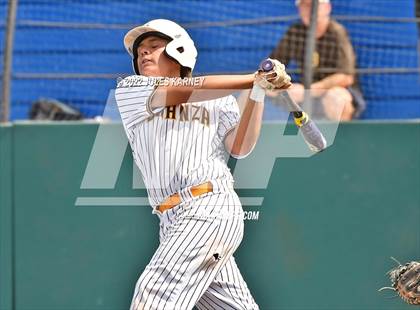 Thumbnail 2 in Bonanza vs Sierra Vista (NIAA 4A State Playoffs) photogallery.