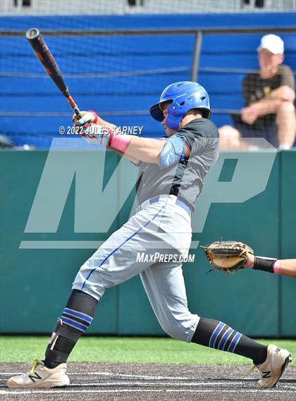 Thumbnail 2 in Bonanza vs Sierra Vista (NIAA 4A State Playoffs) photogallery.