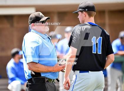 Thumbnail 2 in Bonanza vs Sierra Vista (NIAA 4A State Playoffs) photogallery.