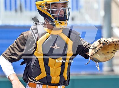 Thumbnail 3 in Bonanza vs Sierra Vista (NIAA 4A State Playoffs) photogallery.