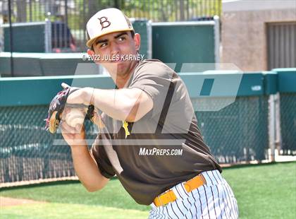 Thumbnail 3 in Bonanza vs Sierra Vista (NIAA 4A State Playoffs) photogallery.