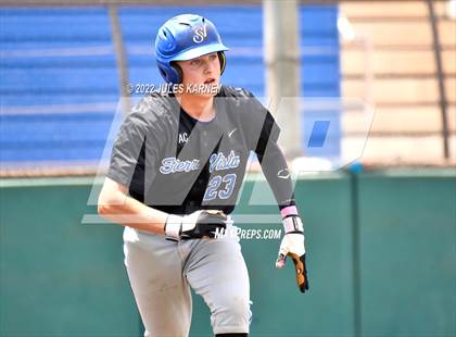 Thumbnail 3 in Bonanza vs Sierra Vista (NIAA 4A State Playoffs) photogallery.