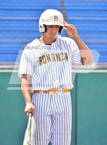 Thumbnail 3 in Bonanza vs Sierra Vista (NIAA 4A State Playoffs) photogallery.