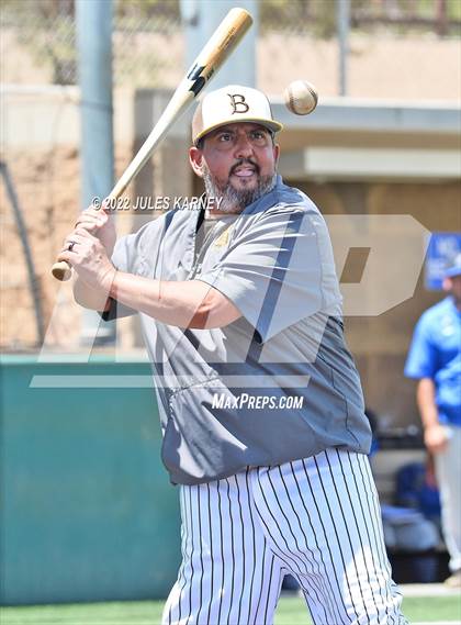 Thumbnail 1 in Bonanza vs Sierra Vista (NIAA 4A State Playoffs) photogallery.