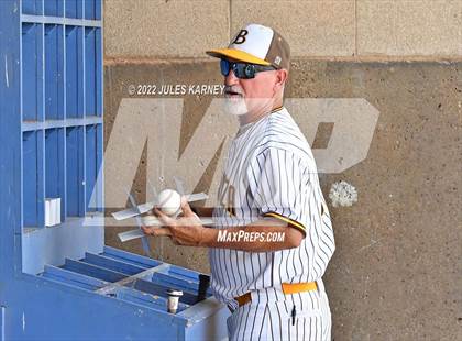 Thumbnail 3 in Bonanza vs Sierra Vista (NIAA 4A State Playoffs) photogallery.