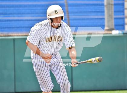 Thumbnail 2 in Bonanza vs Sierra Vista (NIAA 4A State Playoffs) photogallery.