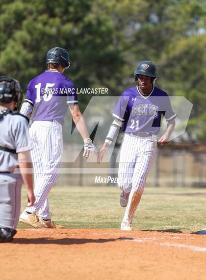 Thumbnail 3 in Asheville @ Ardrey Kell photogallery.