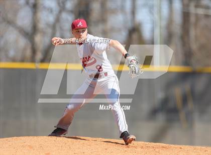 Thumbnail 3 in Asheville @ Ardrey Kell photogallery.