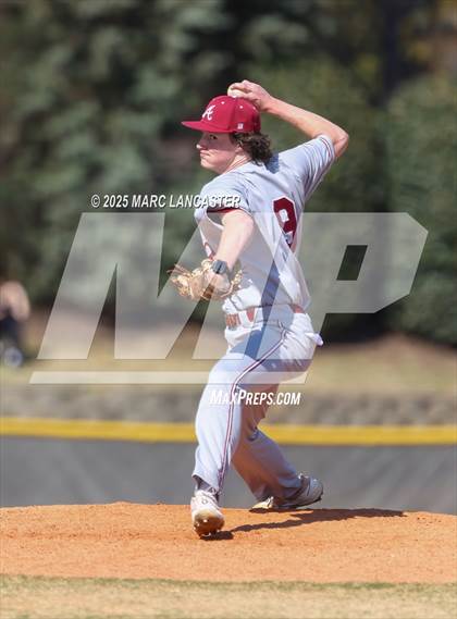 Thumbnail 2 in Asheville @ Ardrey Kell photogallery.