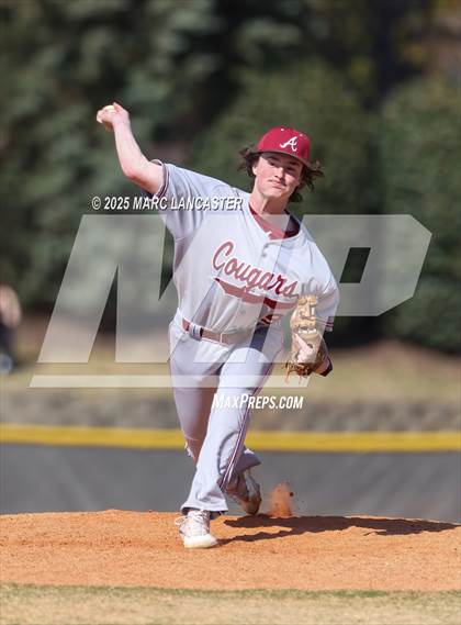 Thumbnail 3 in Asheville @ Ardrey Kell photogallery.