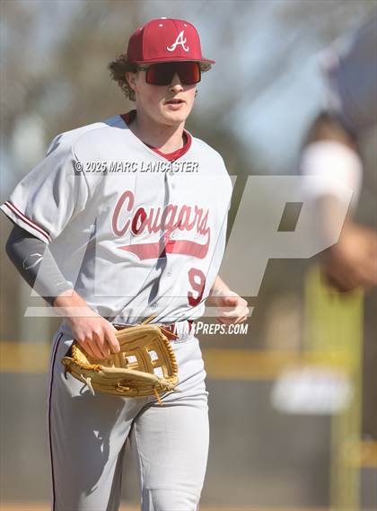 Thumbnail 1 in Asheville @ Ardrey Kell photogallery.