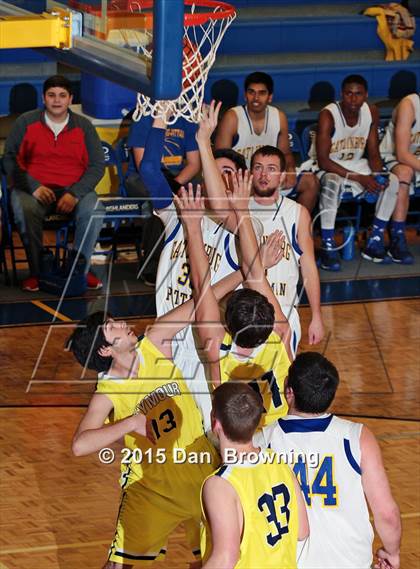 Thumbnail 1 in Seymour @ Gatlinburg-Pittman photogallery.