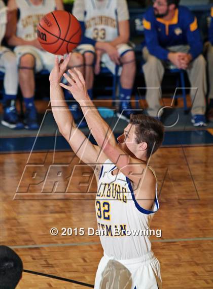 Thumbnail 2 in Seymour @ Gatlinburg-Pittman photogallery.
