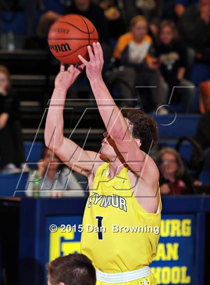 Thumbnail 1 in Seymour @ Gatlinburg-Pittman photogallery.