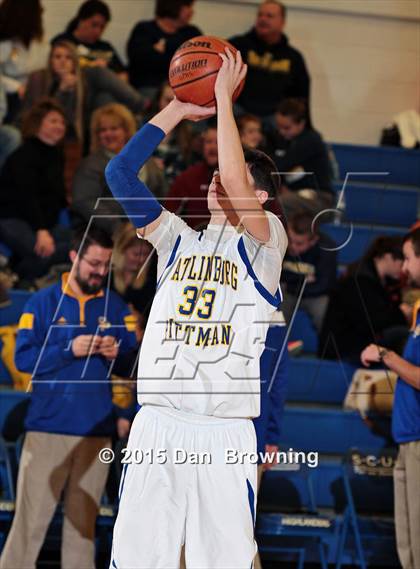 Thumbnail 3 in Seymour @ Gatlinburg-Pittman photogallery.