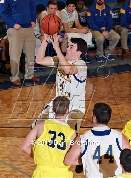 Thumbnail 2 in Seymour @ Gatlinburg-Pittman photogallery.