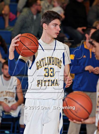 Thumbnail 1 in Seymour @ Gatlinburg-Pittman photogallery.