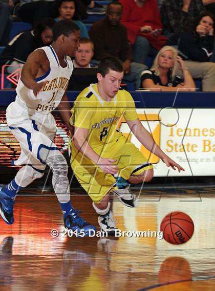 Thumbnail 2 in Seymour @ Gatlinburg-Pittman photogallery.
