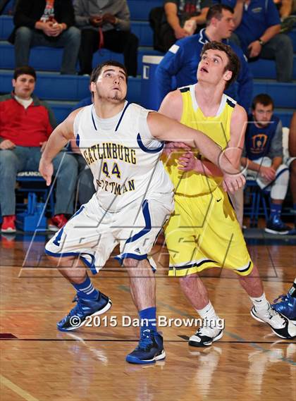 Thumbnail 2 in Seymour @ Gatlinburg-Pittman photogallery.