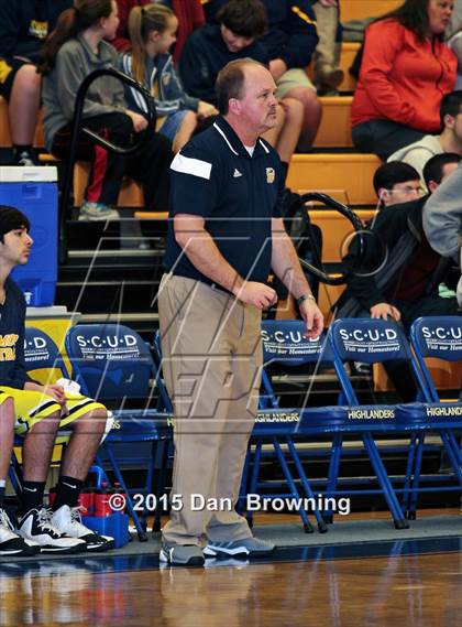 Thumbnail 3 in Seymour @ Gatlinburg-Pittman photogallery.