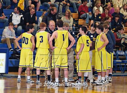 Thumbnail 1 in Seymour @ Gatlinburg-Pittman photogallery.