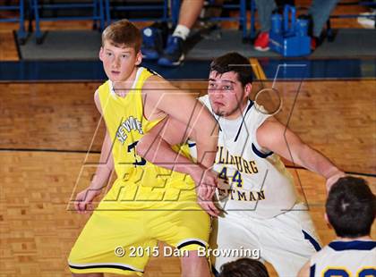 Thumbnail 2 in Seymour @ Gatlinburg-Pittman photogallery.