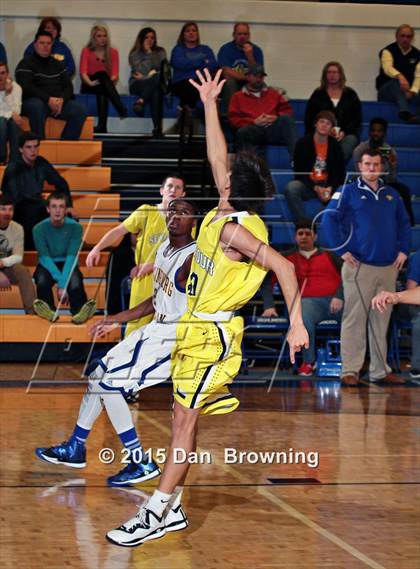 Thumbnail 2 in Seymour @ Gatlinburg-Pittman photogallery.