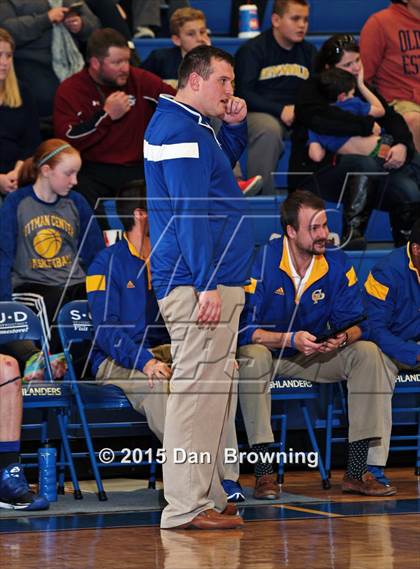 Thumbnail 2 in Seymour @ Gatlinburg-Pittman photogallery.
