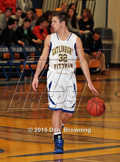 Thumbnail 2 in Seymour @ Gatlinburg-Pittman photogallery.
