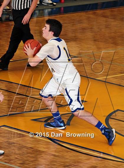 Thumbnail 3 in Seymour @ Gatlinburg-Pittman photogallery.