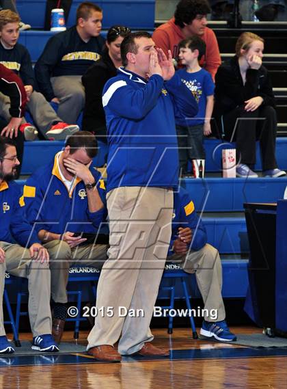 Thumbnail 2 in Seymour @ Gatlinburg-Pittman photogallery.