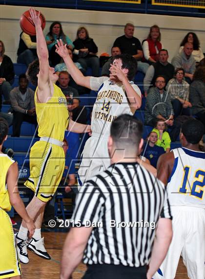 Thumbnail 2 in Seymour @ Gatlinburg-Pittman photogallery.