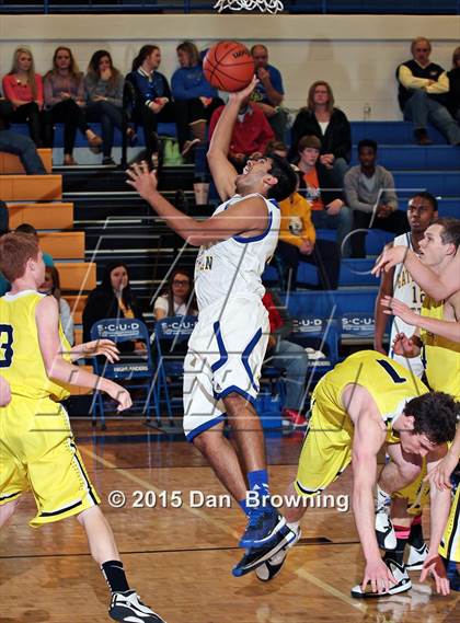 Thumbnail 1 in Seymour @ Gatlinburg-Pittman photogallery.
