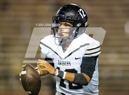 Thumbnail 1 in Randall @ Amarillo photogallery.