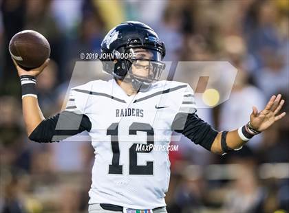 Thumbnail 3 in Randall @ Amarillo photogallery.