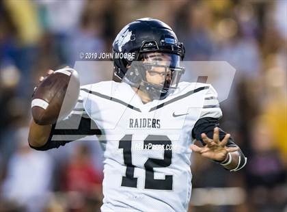 Thumbnail 2 in Randall @ Amarillo photogallery.