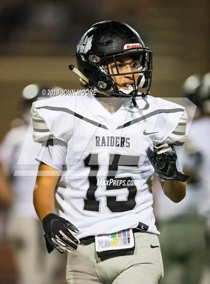 Thumbnail 2 in Randall @ Amarillo photogallery.
