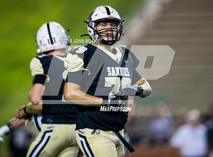Thumbnail 1 in Randall @ Amarillo photogallery.
