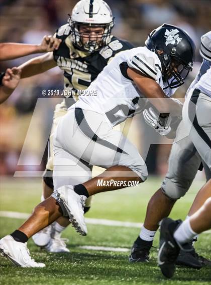 Thumbnail 3 in Randall @ Amarillo photogallery.