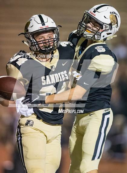 Thumbnail 1 in Randall @ Amarillo photogallery.