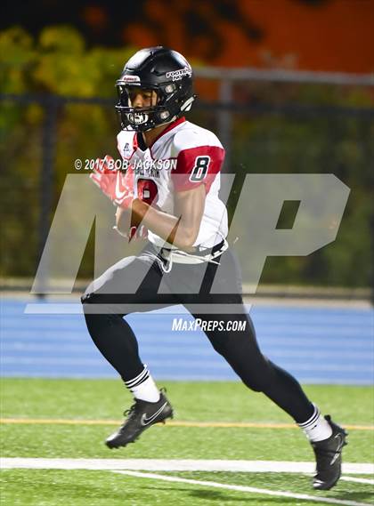 Thumbnail 2 in  McDowell vs Football North ( Mississauga, Ontario photogallery.