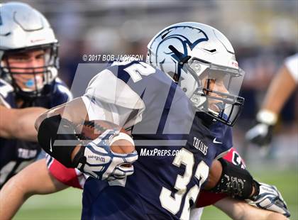 Thumbnail 1 in  McDowell vs Football North ( Mississauga, Ontario photogallery.