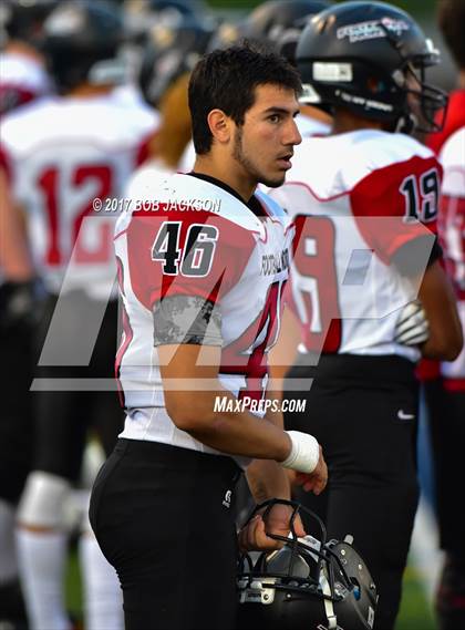 Thumbnail 2 in  McDowell vs Football North ( Mississauga, Ontario photogallery.